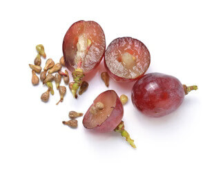 Grape Seed Oil